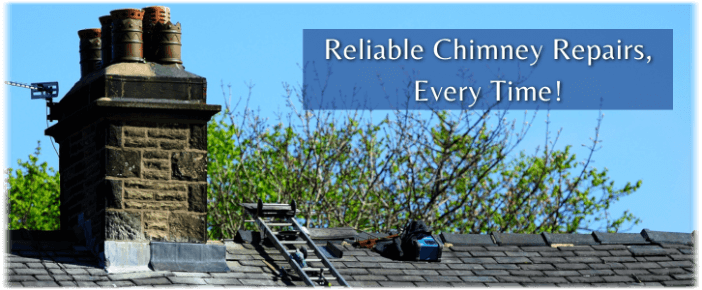 Chimney Repair Centreville VA