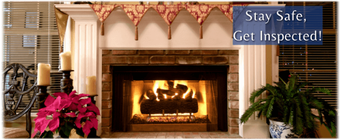 Chimney and Fireplace Inspection Centreville VA