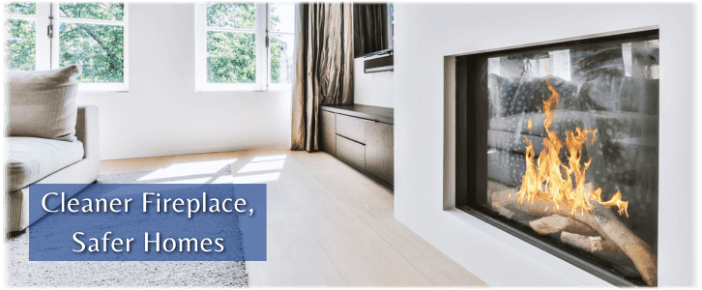 Fireplace Cleaning Centreville VA
