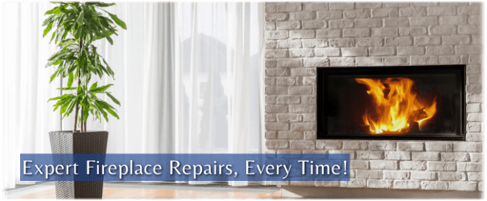 Fireplace Repair Centreville VA