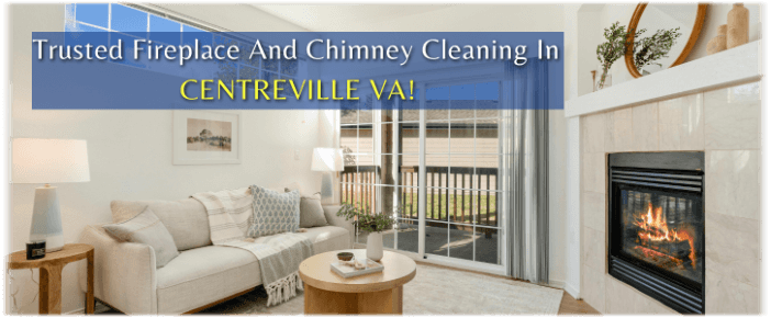 Centreville VA Chimney Sweep Centreville VA Chimney Sweep