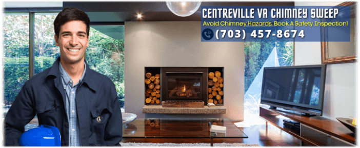 Chimney Sweep Centreville VA Chimney Sweep Centreville VA